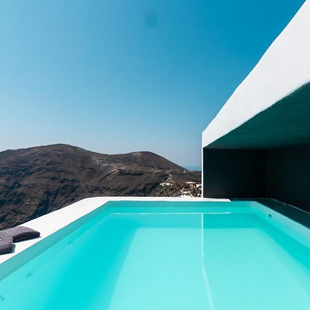 Csky Villas Imerovigli  Exterior photo